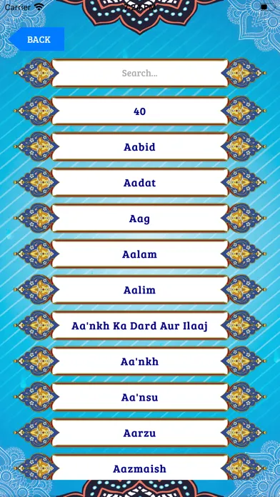 تصاویر Nayab Gauhar