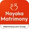 Nayaka Matrimony -Marriage App