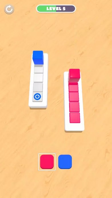 Rolling Cubes Screenshots