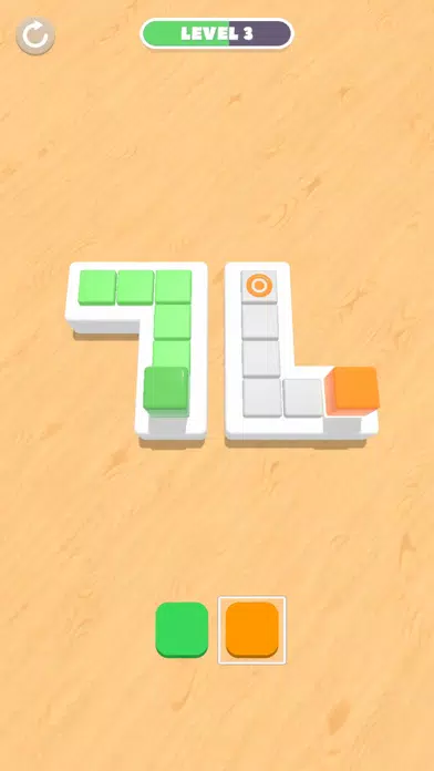Rolling Cubes Screenshots