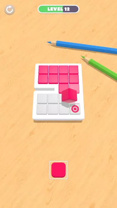 Rolling Cubes Screenshots