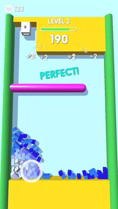 تصاویر Sweepy Cubes