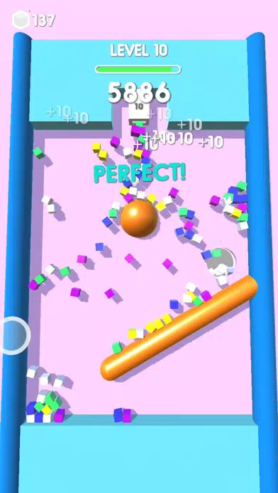تصاویر Sweepy Cubes