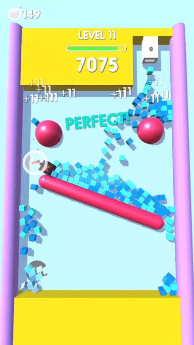تصاویر Sweepy Cubes