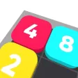 Merge Tiles 3D