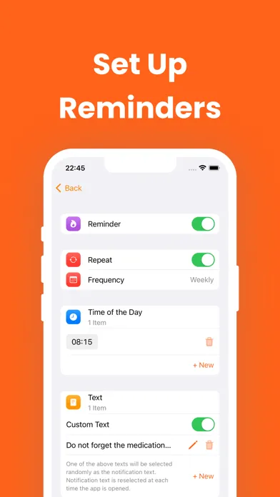 تصاویر Day Counter & Tracker - Since