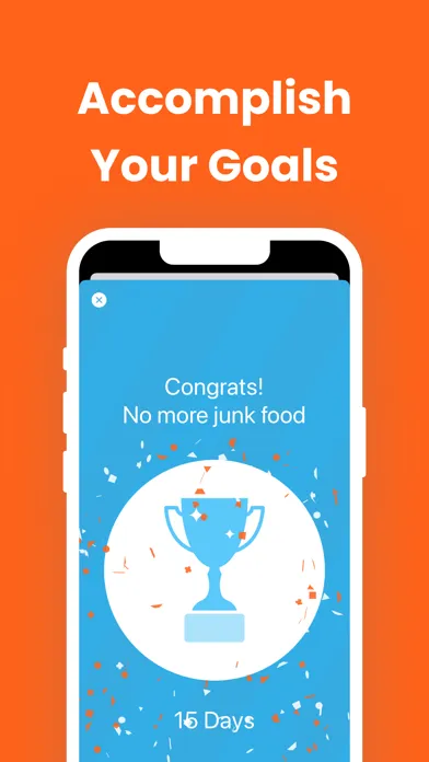تصاویر Day Counter & Tracker - Since