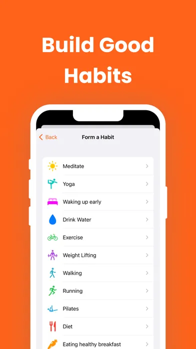 تصاویر Day Counter & Tracker - Since