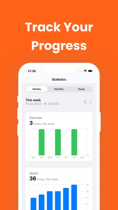 تصاویر Day Counter & Tracker - Since