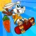 Looney Bunny Skater Dash
