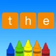 Sight Words and Spelling Games Sight Words and Spelling Games