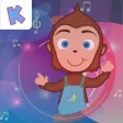 AR Dance Wheels on the Bus AR Dance Wheels on the Bus