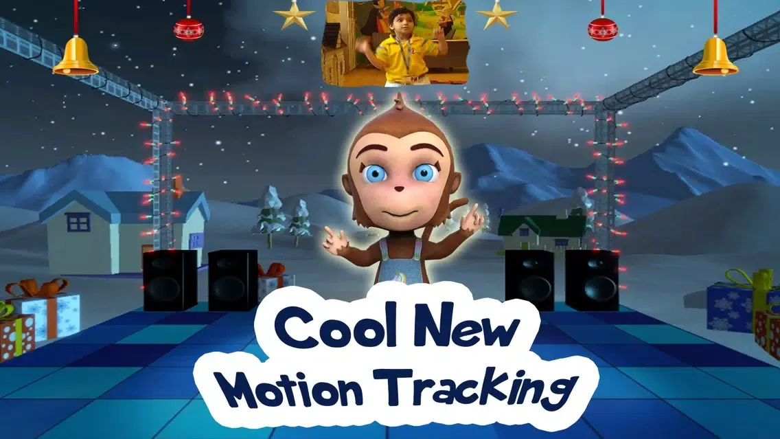Capturas de tela do Kids Songs - Jingle Bells