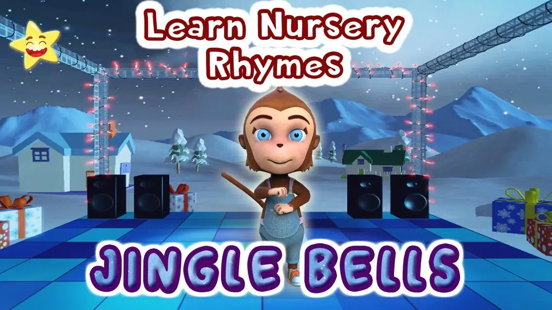 Capturas de tela do Kids Songs - Jingle Bells