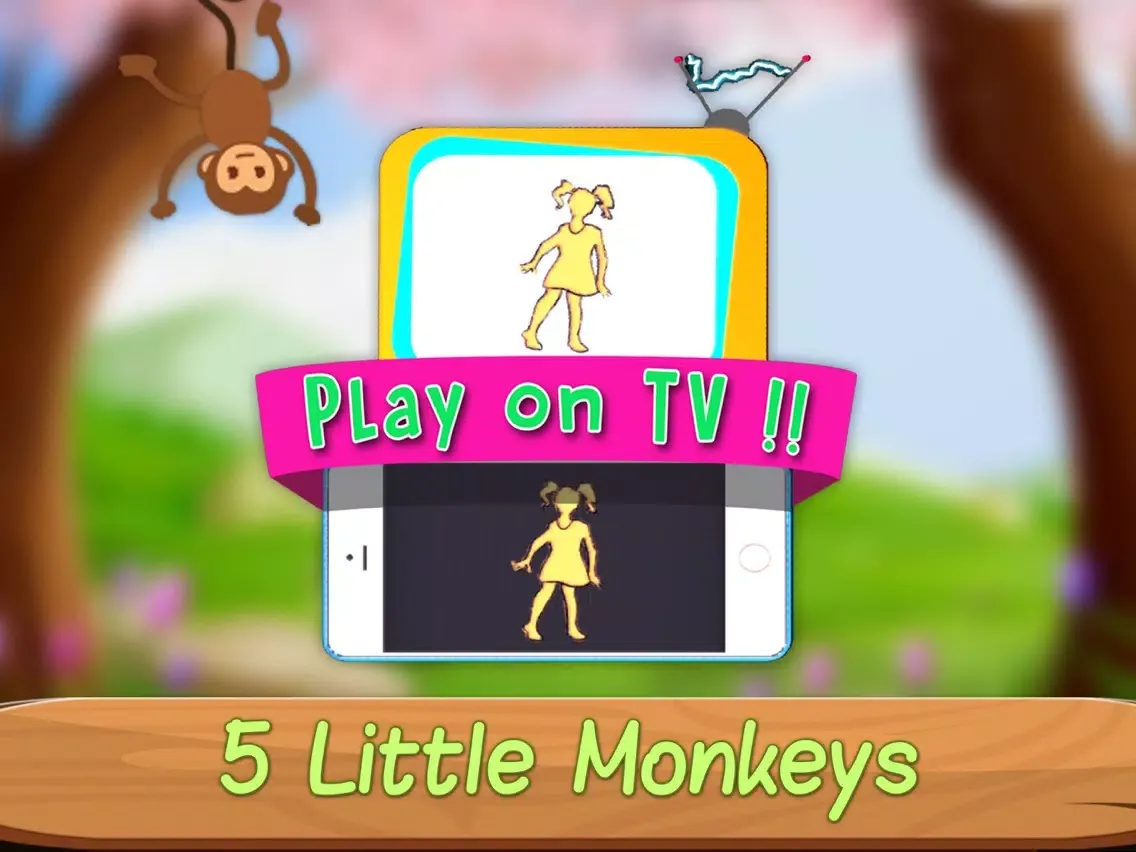 Captures d'écran de Kids Songs - Yankee Doodle iPad 