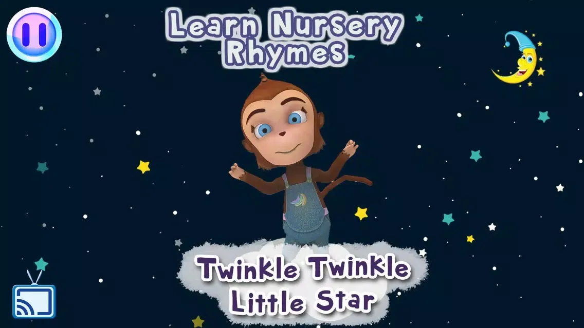 Captures d'écran de Kids Songs - Yankee Doodle