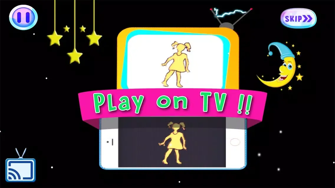 Captures d'écran de Kids Songs - Yankee Doodle