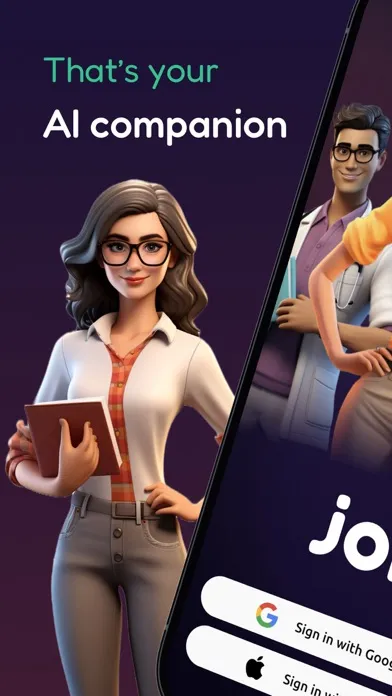 صور Joi - AI Companion