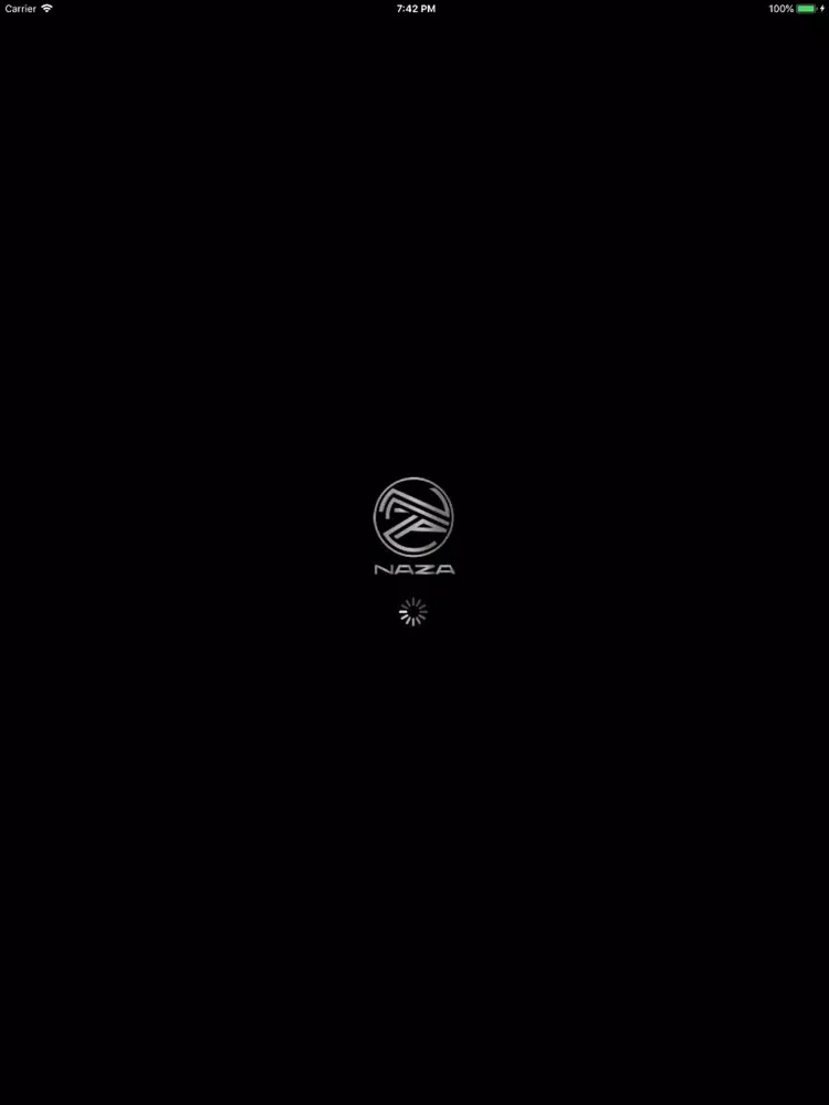 Capturas de pantalla de Naza Prospect Management iPad 