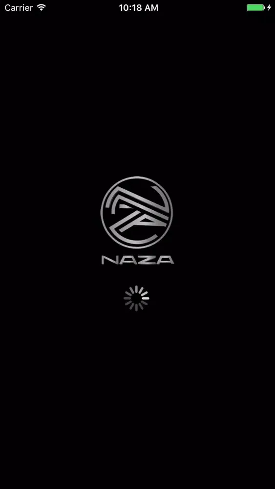 Capturas de pantalla de Naza Prospect Management
