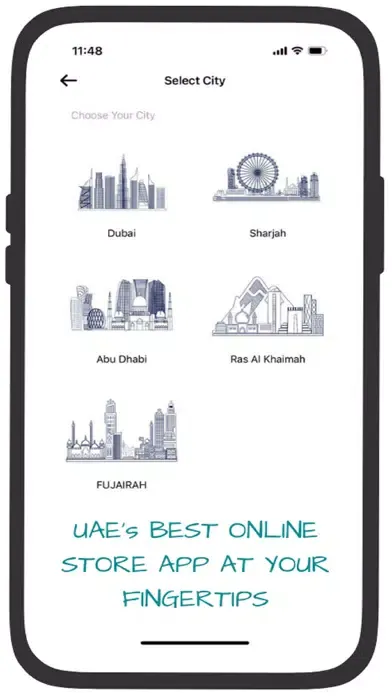 NAZAM Screenshots