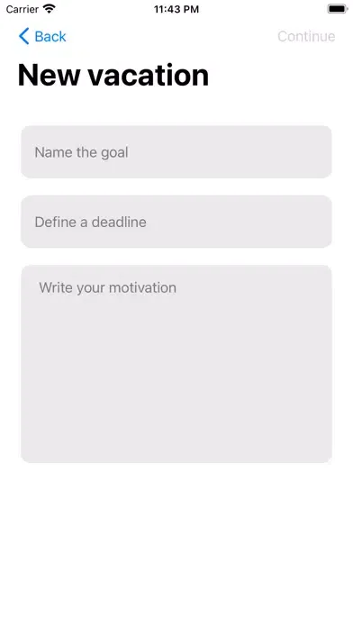 Growthme – Grow as a Pro Screenshots