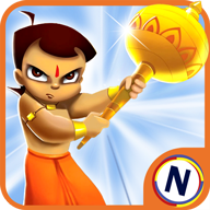Chhota Bheem The Hero Chhota Bheem The Hero