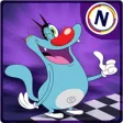 Oggy Go