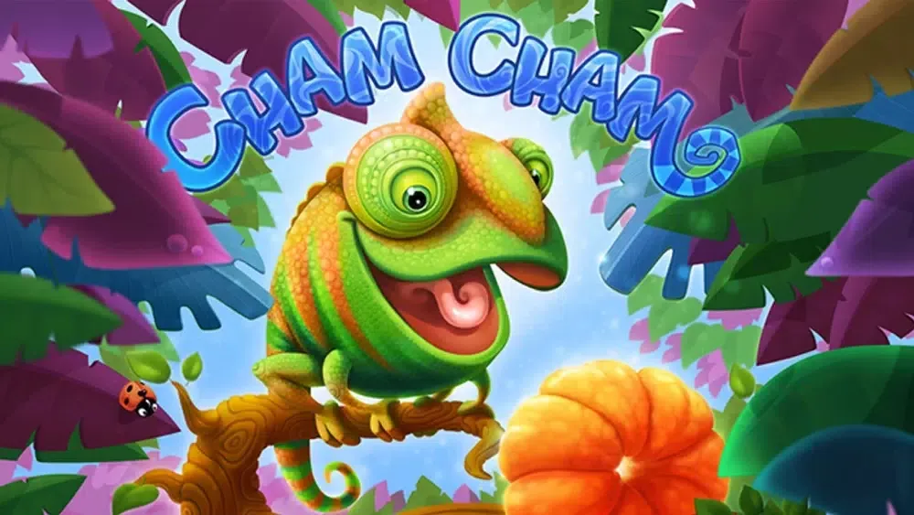 Cham Cham!应用截图