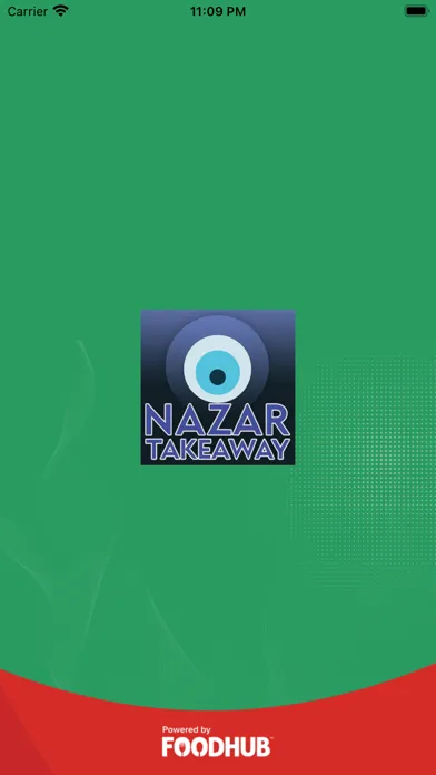Скриншоты Nazar Takeaway.