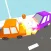 Bump Car Racing