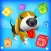 Rescue Cute Pets- Crush and break blocks
