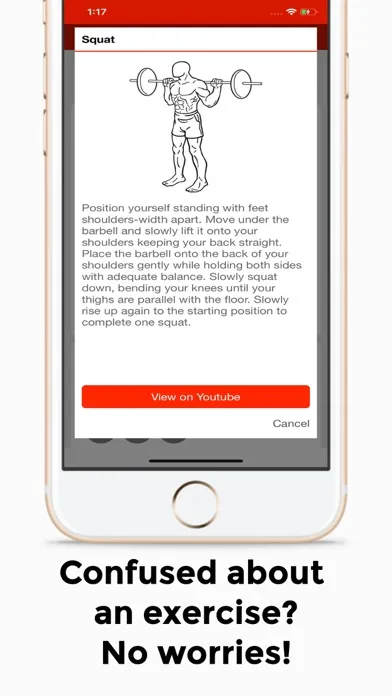 صور Personal Training Coach