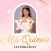 Quinceañera Invitation