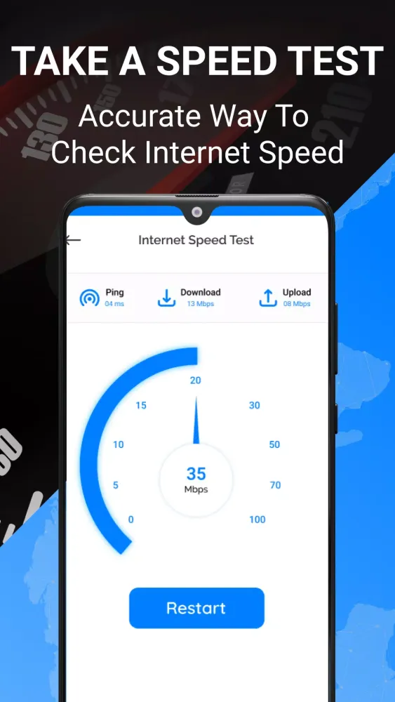 صور WiFi Analyzer - wifi scanner