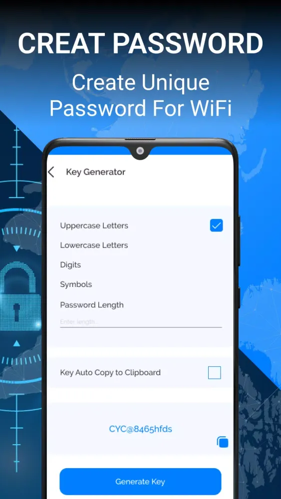 صور WiFi Analyzer - wifi scanner