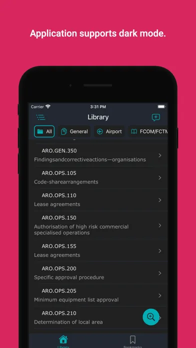 Abbreviations of Aviation Screenshots