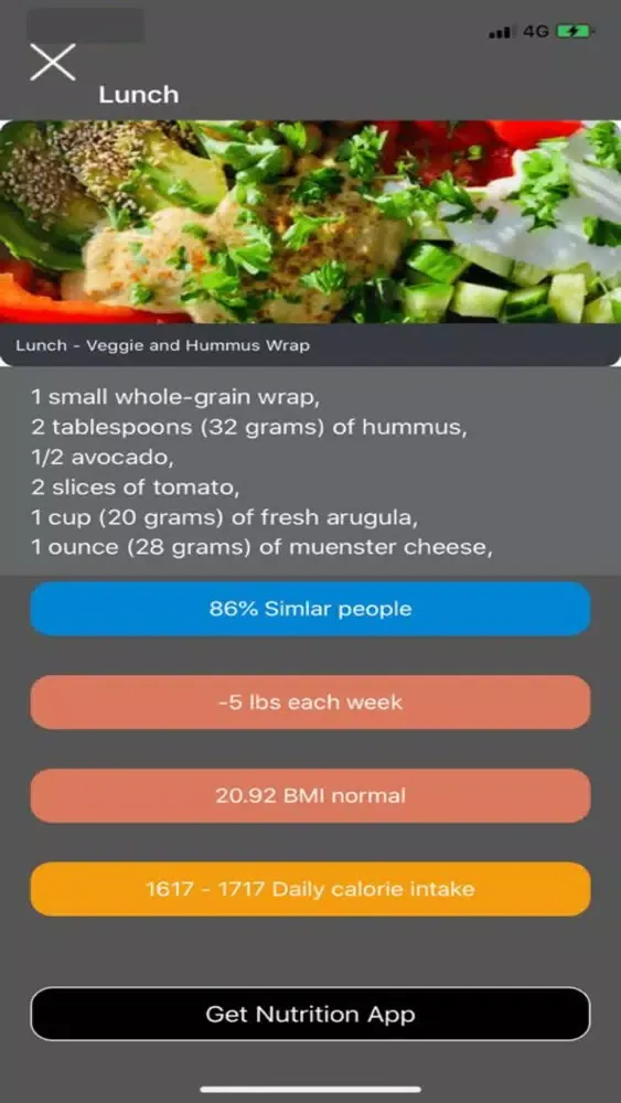 Zero - Fasting Tracker应用截图