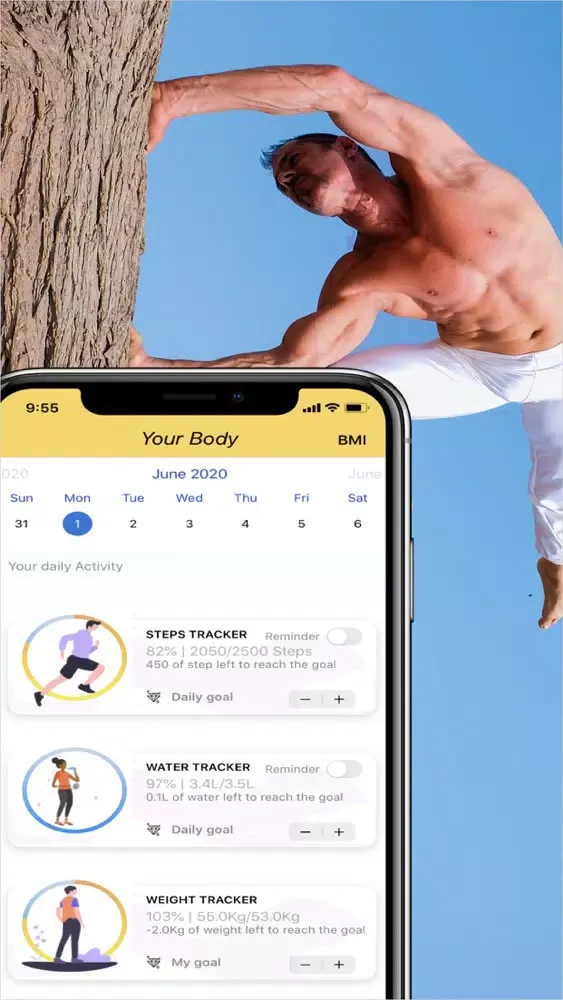 Zero - Fasting Tracker应用截图