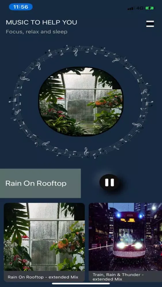 Ảnh chụp màn hình của Auto Sleep