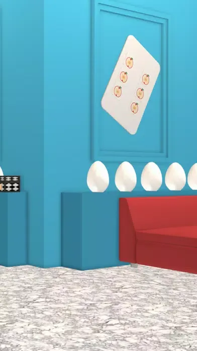 Capturas de pantalla de AnimalRestaurant -EscapeGame-