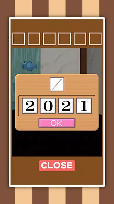 Capturas de pantalla de AnimalRestaurant -EscapeGame-