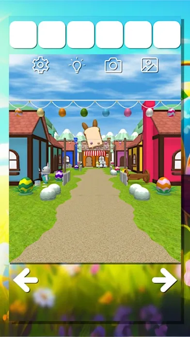 Egg&Rabbit -EscapeGame- Screenshots