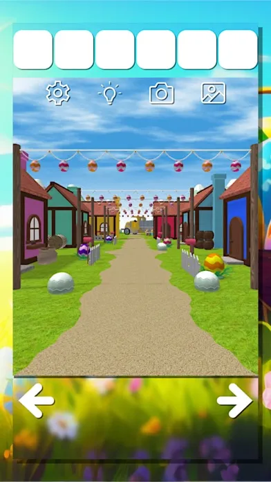 Egg&Rabbit -EscapeGame- Screenshots