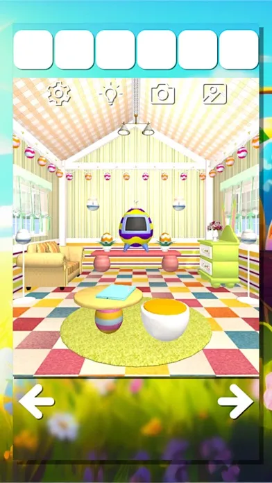 Egg&Rabbit -EscapeGame- Screenshots