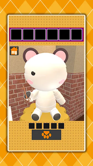 Halloween Bear Room -Escape- Screenshots