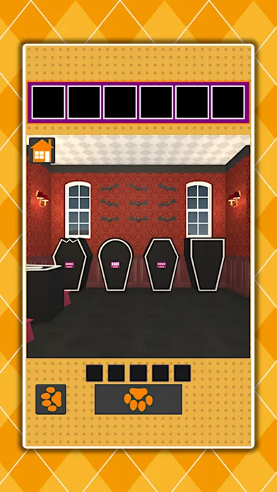 Halloween Bear Room -Escape- Screenshots