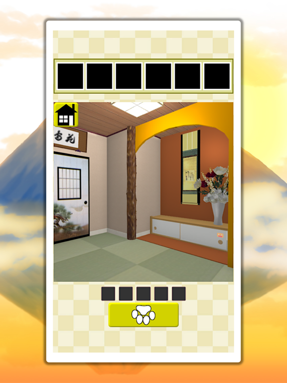 Mouse Room 2020 -Escape Game- iPad  स्क्रीनशॉट