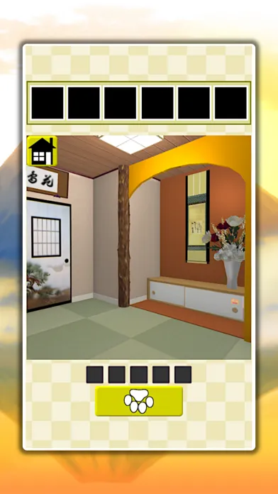 Tangkapan skrin Mouse Room 2020 -Escape Game-