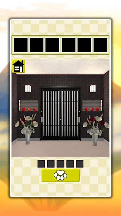 Tangkapan skrin Mouse Room 2020 -Escape Game-